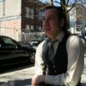 Meet your Posher, Noel